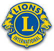 LIONS INTERNATIONALのマーク
